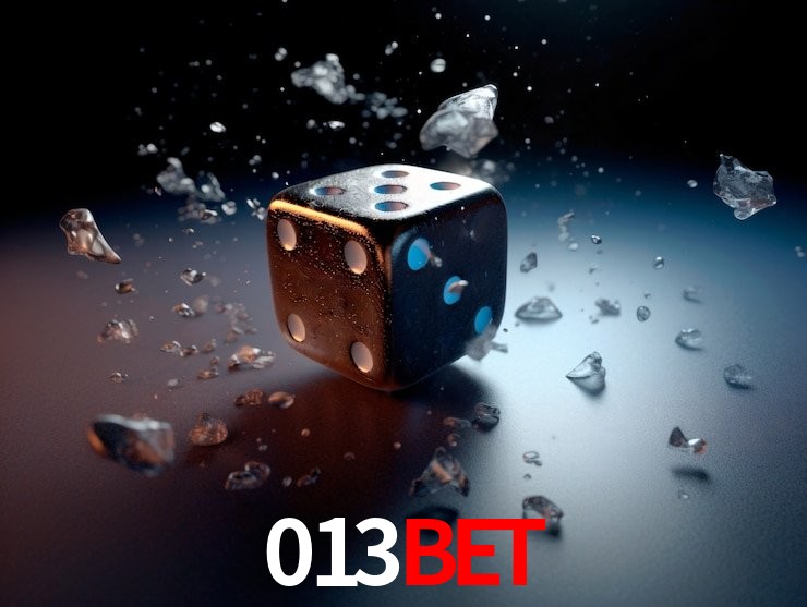 013bet Plataforma Confiável