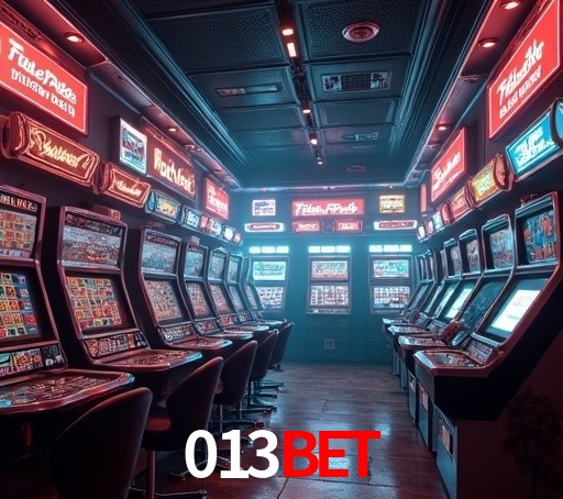 013bet Sistema Rápido