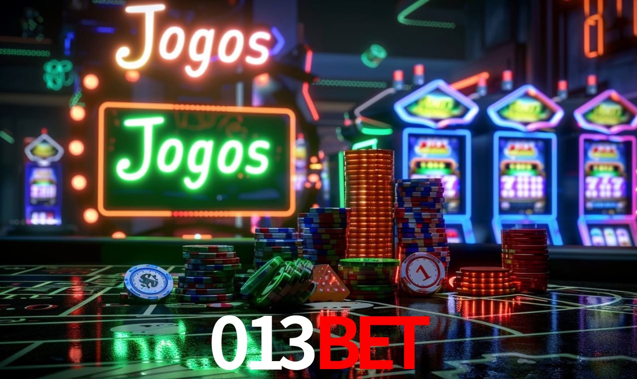 013bet Download Speed Test Logo - Teste de Velocidade Certificado