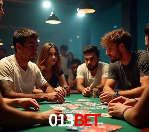 013bet Loteria Online Brasil - Plataforma Certificada